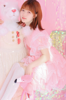 善良的女儿
